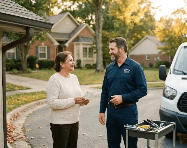Gutter Repair Hickman, CA FAQs