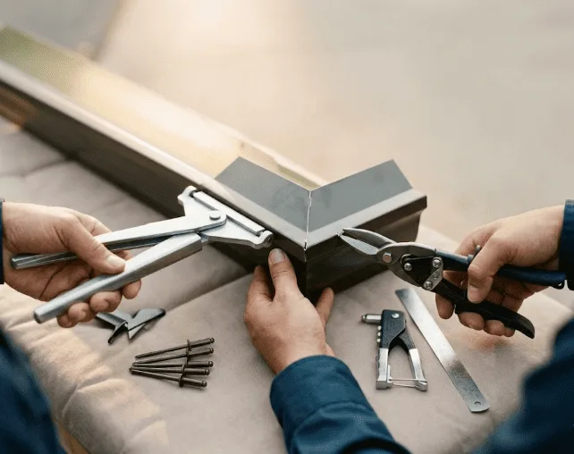 Why choose Gutter Repair in Hickman, CA